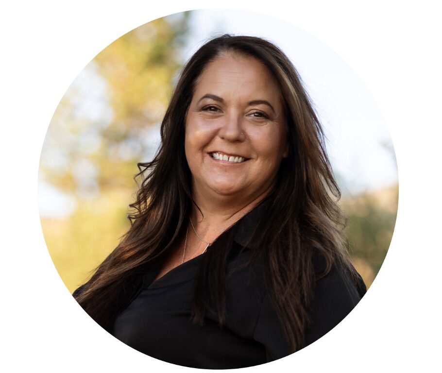 Nicole Rodgers, MSW, CSWA, CADC-1