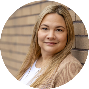 Brittania Welch, MSW, MA, LCSW, CADC-I