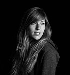 women, black white, portrait, female, gray, picture, photo, woman, salazar, exposure, individual, taking photos, slr camera, photographer, focus